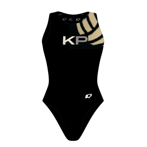 Kern Premiere WPback JO - Women Waterpolo Swimsuit Classic Cut