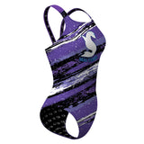 Harlingen CISD 5 - Classic Strap