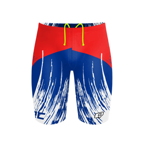 Costa Rica Mix Jammer - Jammer