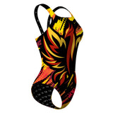 Phoenix Swim V2 - Classic Strap Swimsuit