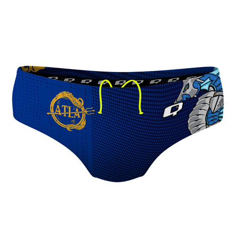 Atlantis SO - Classic Brief