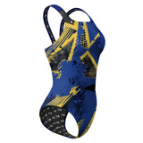 San Ysidro 2020 - Classic Strap