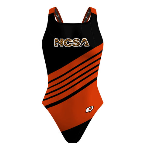 NCSA FLAME FINAL- Classic Strap