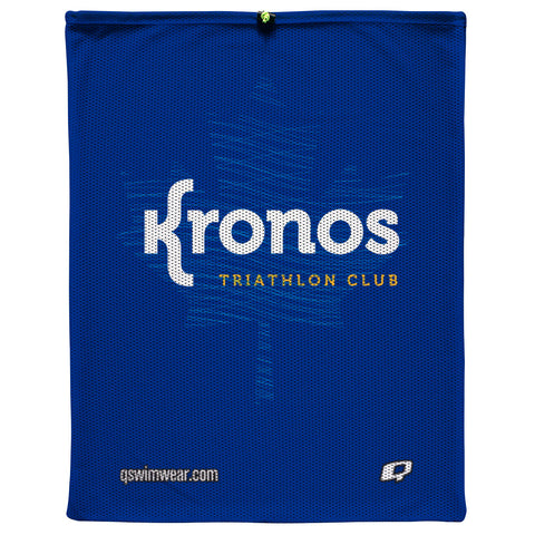 Kronos - Mesh Bag
