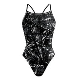 Eddie Black - Skinny Strap