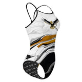 Dunlap HS - Skinny Strap