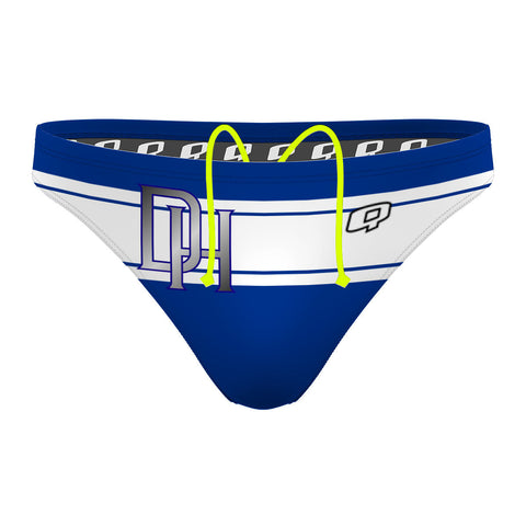 Dana Hills dolphins Water Polo - Waterpolo Brief Swimsuit