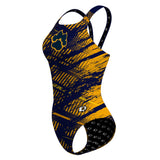 Prospect - Classic Strap Swimsuit