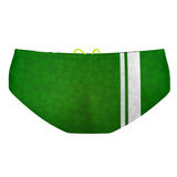 Green Jackson - Classic Brief