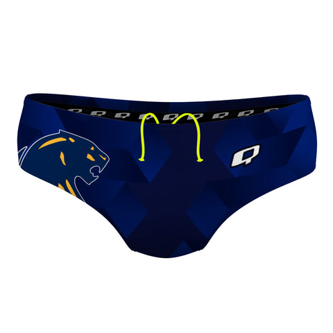DeWitt High School - Classic Brief Swimsuit