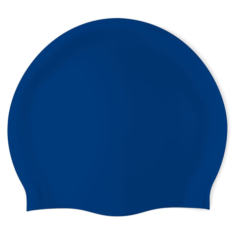 Testing - Silicone Swimming Cap
