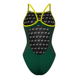 West VW 2024 - Skinny Strap Swimsuit