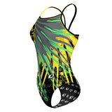 suncoast sunback 2 - Sunback Tank Swimsuit