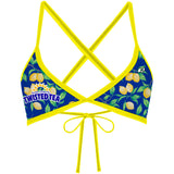 Twisted Tea 23 - Tieback Bikini Top