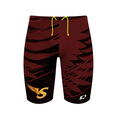 Sharon - Jammer Swimsuit