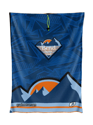 Bend Swim Club - Mesh Bag