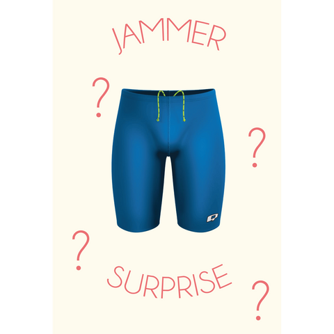 Jammer Surprise - Q Swimwear