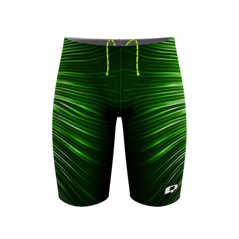 Green Volt Jammer