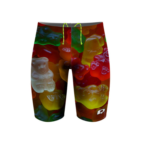 Gummy Bear Jammer
