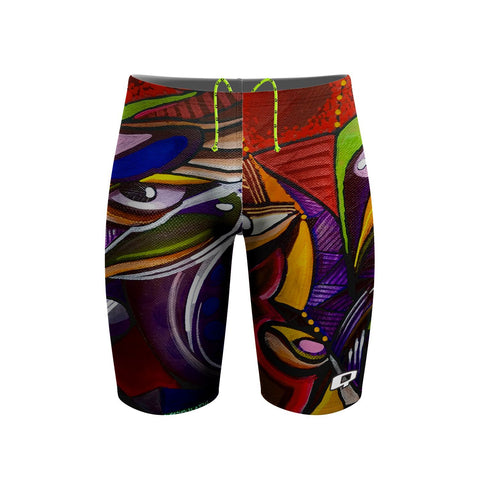 Red Dragon Jammer