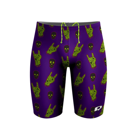 Zombie Metal Jammer