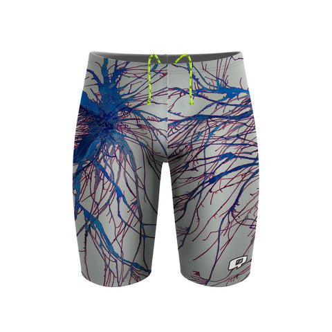 Rip/Tide Jammer