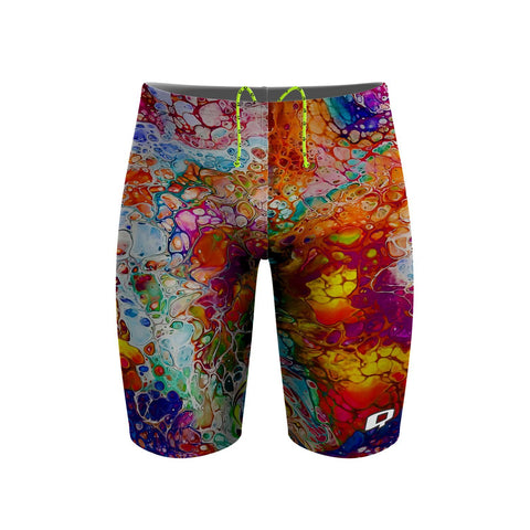 Colors of the Sea Jammer