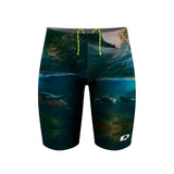 Turtle Cove Jammer