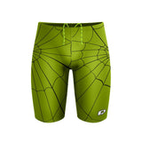 Webbed Jammer