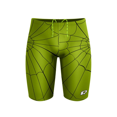 Webbed Jammer