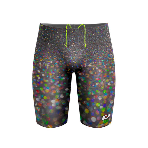 Dipped in Glitter Jammer