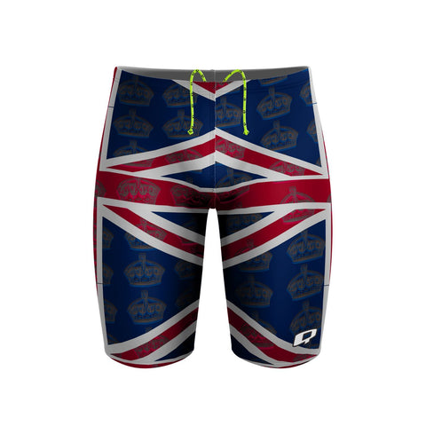 United Kingdom Jammer