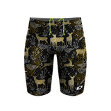 Woodland Winter Jammer