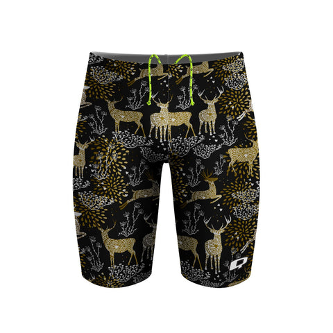 Woodland Winter Jammer