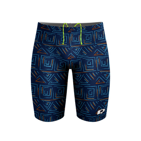 True Blue Jammer