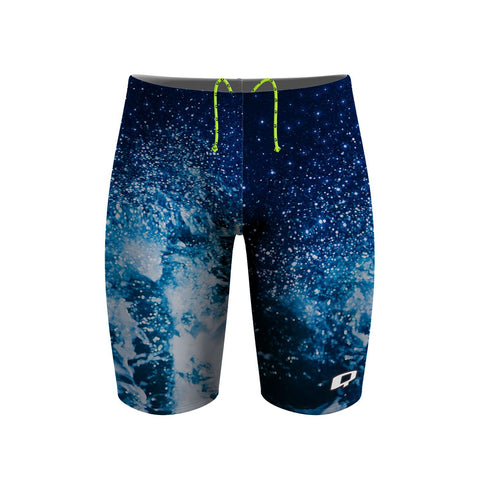Cosmic Waves Jammer