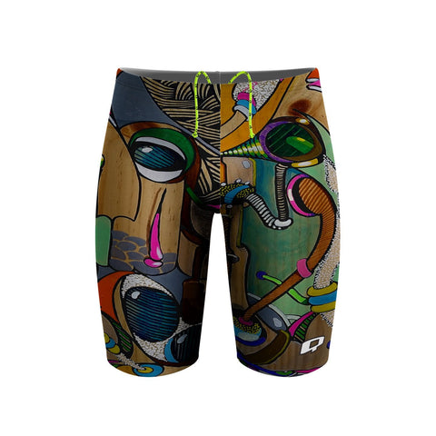 Devils Details Jammer