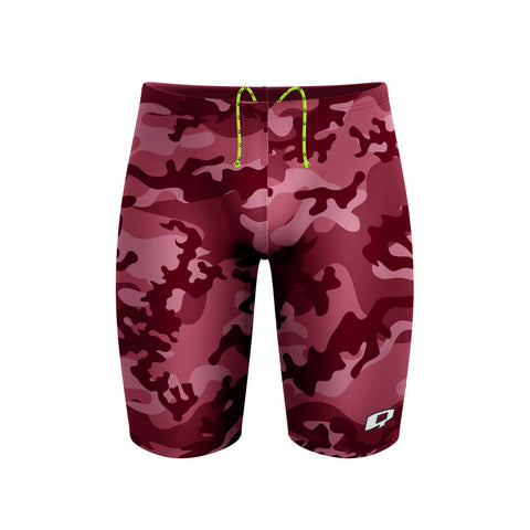 Pink Camo Jammer