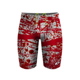 Splattered Jammer