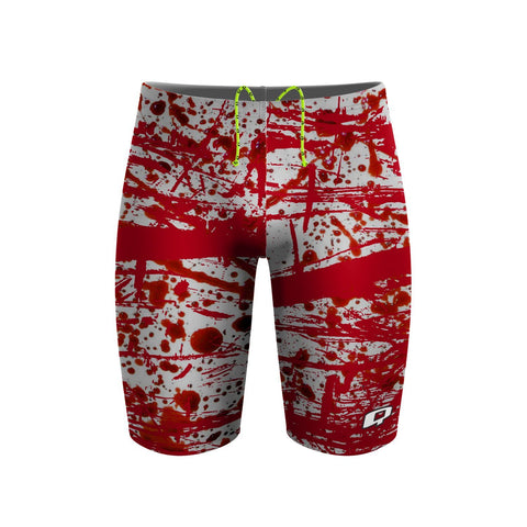 Splattered Jammer