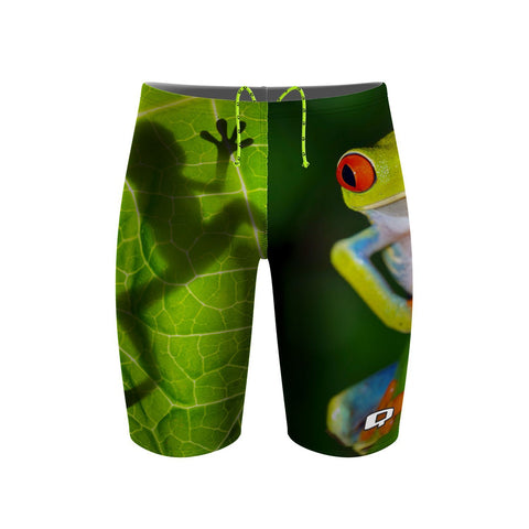 Frog Jammer