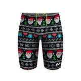 Ho Ho Ho Jammer