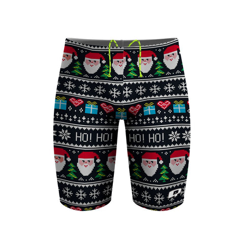 Ho Ho Ho Jammer