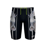 Sacred Swim Jammer