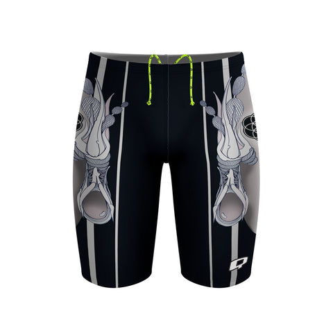 Sacred Swim Jammer