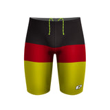 Germany Jammer