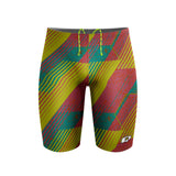 The Reflex Jammer