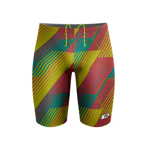 The Reflex Jammer
