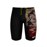 Red Riding Hood Jammer