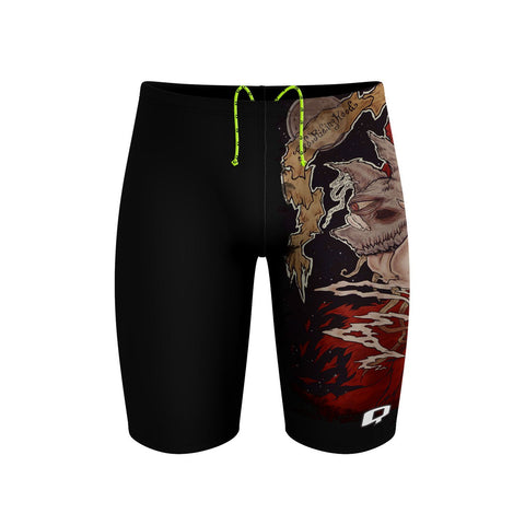 Red Riding Hood Jammer